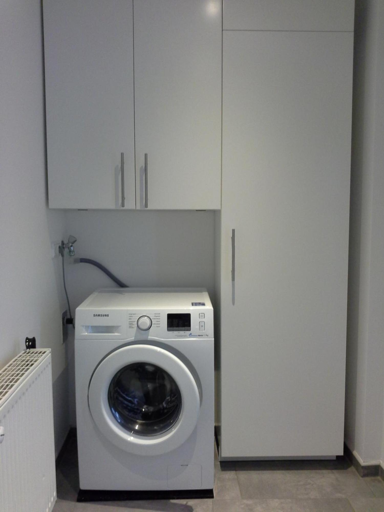 Apartamento Alles Paletti Mit Klimaanlage Wittenberg Exterior foto